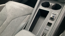 Skoda Enyaq 210kW 85x Sportline 82kWh 4x4 5dr Auto Electric Estate